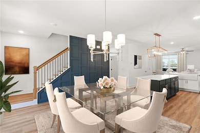 2219 Nena Way unit 22, Tucker, GA 30084 - photo 5