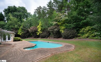 107 Valley Oak Dr, Greenville, SC 29617 - photo 6