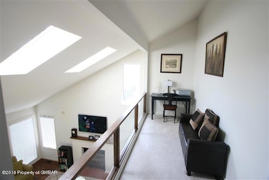 Loft View 2