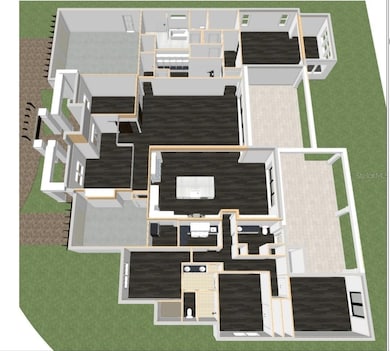 6424 Rubia Cir, Apollo Beach, FL 33572 - photo 2