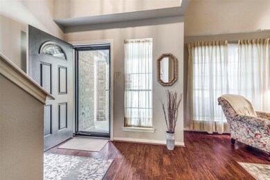 17411 Masonridge Dr, Houston, TX 77095 - photo 6