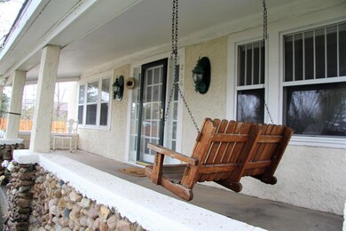 Front Porch V1