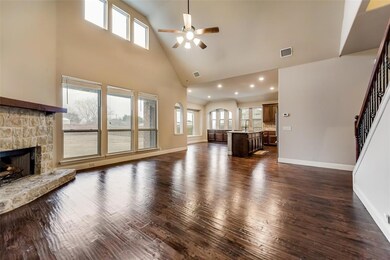 168 Burnet Dr, Lavon, TX 75166 - photo 6