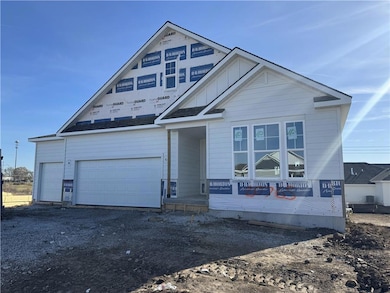 20765 W 188th Terrace, Spring Hill, KS 66083 - photo 2