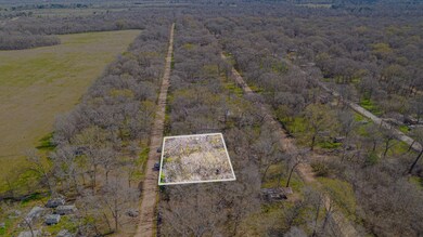 approximate property lines