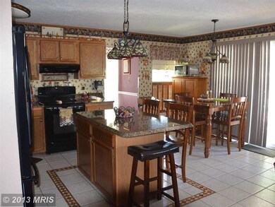 8295 Harrison Blvd, Chesapeake Beach, MD 20732 - photo 2