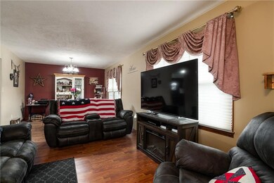 772 W Booe Rd, Austin, IN 47102 - photo 5