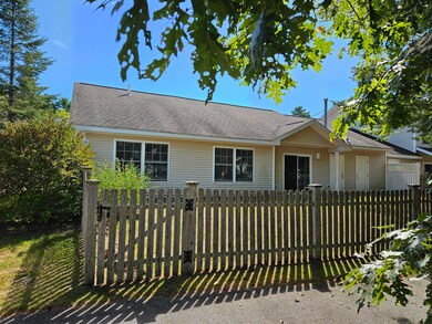 27 Beaver Pond Rd unit 27, Brunswick, ME 04011 - photo 3