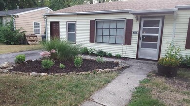 Beautiful Landscaping!