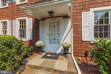 5053 Massachusetts Ave NW, Washington, DC 20016 - photo 3