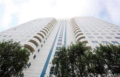 Stunning 23 story High Rise