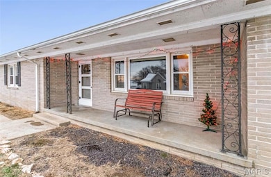 608 Bottom St, Pleasant Hill, IL 62366 - photo 3