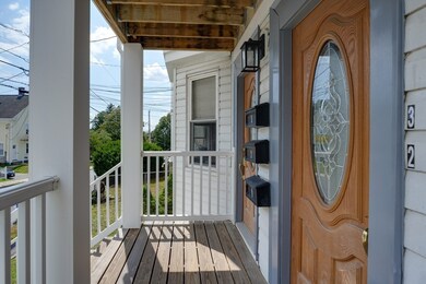 17 Sturgis St unit 2, Woburn, MA 01801 - photo 2