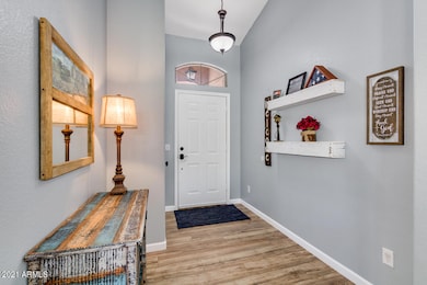 11344 E Contessa St, Mesa, AZ 85207 - photo 4