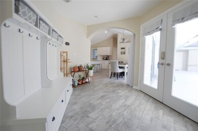 FOYER