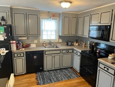 8 Browning Pond Rd unit B, Spencer, MA 01562 - photo 4