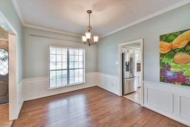 7535 Club Lake Dr, Houston, TX 77095 - photo 7