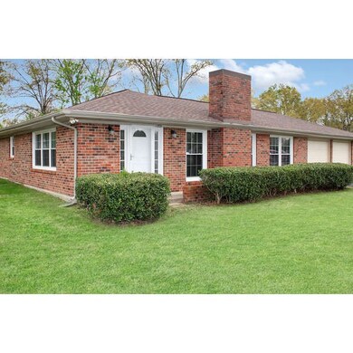 1705 Mcarthur St, Manchester, TN 37355 - photo 3