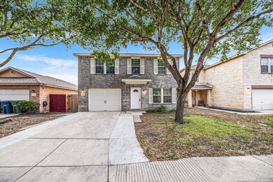 8815 Mission Meadow, San Antonio, TX 78223 - photo 2