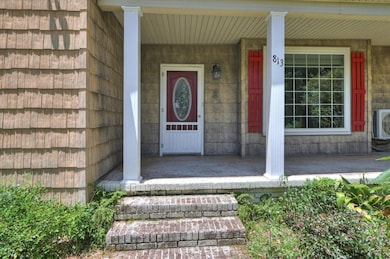 813 Laurel Dr SW, Aiken, SC 29801 - photo 5