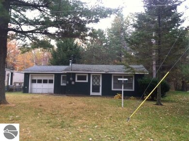 5795 E Vera Ln, Au Gres, MI 48703 - photo 2