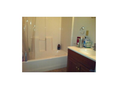 Full Bath.