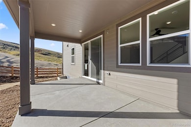 165 S Terry St, Golden, CO 80401 - photo 2
