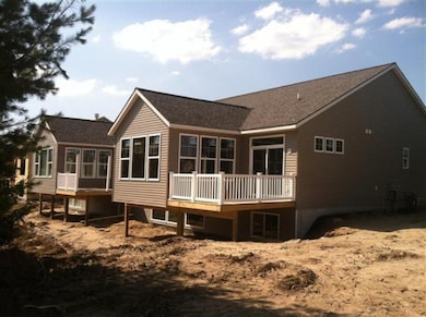 1340 Munich St SW unit 11, Byron Center, MI 49315 - photo 6