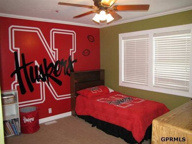 A Husker lover's dream!