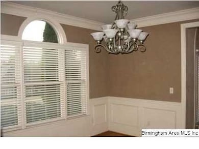 Another View of the Formal Dining Room...