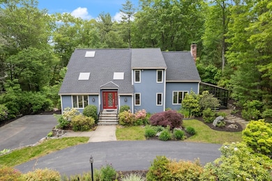 7 Merifield Ln, Natick, MA 01760 - photo 3