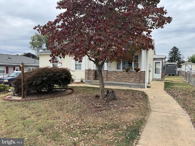 1007 Florida Ave, Hagerstown, MD 21740 - photo 4