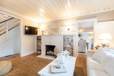 821 Jerusalem Rd unit A, Cohasset, MA 02025 - photo 6