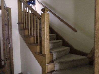 Stair Case