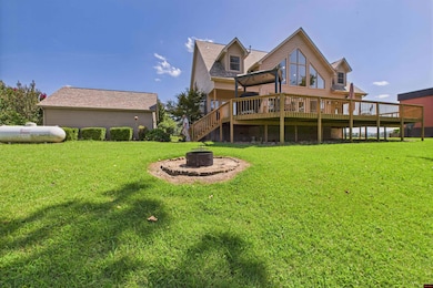 1002 Stone Creek Way, Norfork, AR 72658 - photo 6