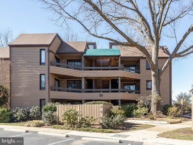 7 President Point Dr unit B2, Annapolis, MD 21403 - photo 3