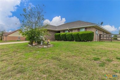 112 Prairie Ln, Salado, TX 76571 - photo 2