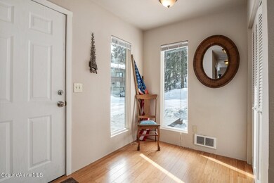Entry Foyer
