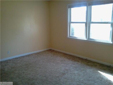 1st Bedroom.