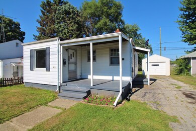 1028 N 13th St, Niles, MI 49120 - photo 2