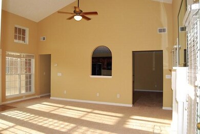 Another view of the family room