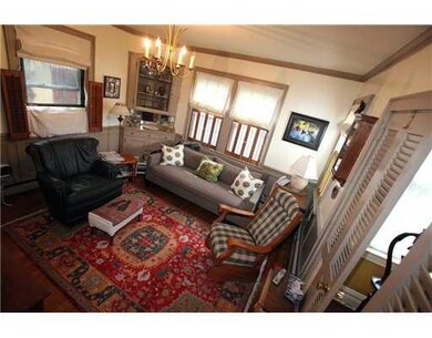 Family Room.