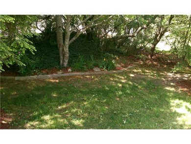 Yard/Garden.