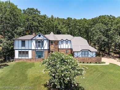 5205 Hardscrabble Way, Fort Smith, AR 72903 - photo 2