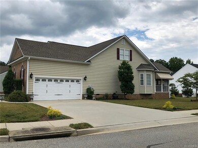 1203 Tinsley Blvd, Prince George, VA 23875 - photo 4