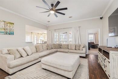 710 Loone Ct, Spring, TX 77386 - photo 7