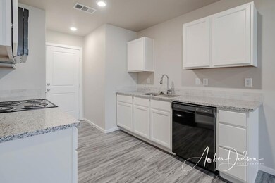 1301 E 93rd St, Odessa, TX 79765 - photo 6