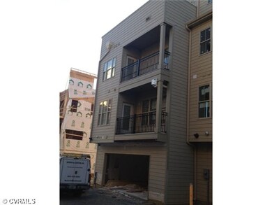 Exterior Front - Enjoy the outdoors on the home's 