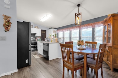 18240 N 21st St unit Lot 95, Phoenix, AZ 85022 - photo 3