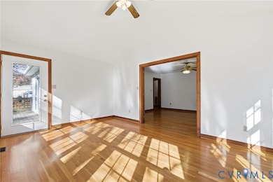 4111 N Hen Peck Rd, Quinton, VA 23141 - photo 7